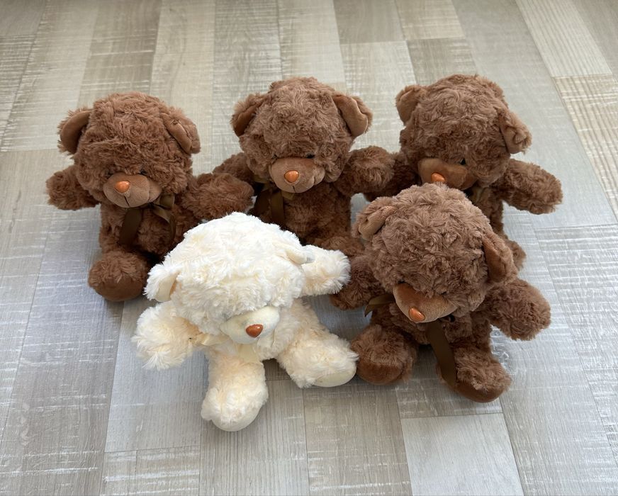 Ursuleti plus 20 cm decoratiuni, evenimente, panou foto