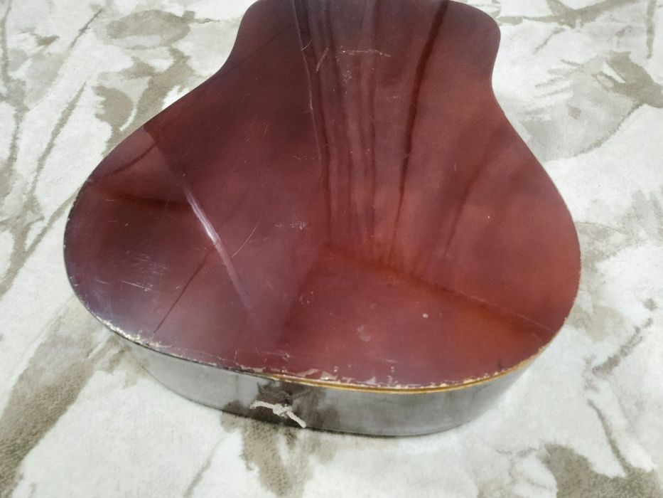 Chitara 12 corzi Kanok MG-1203