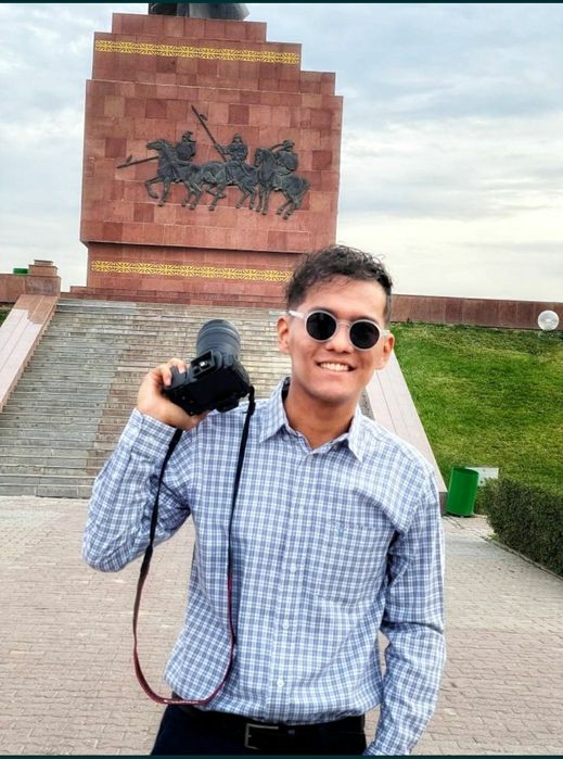 Фотограф Видеограф Дрон Шымкент