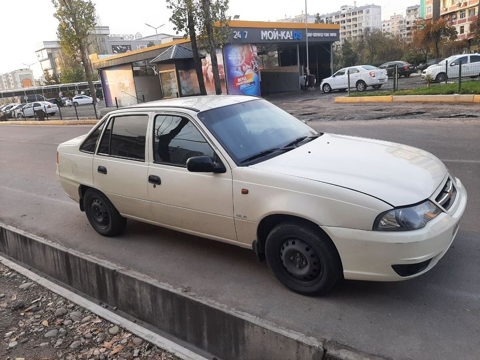 Nexia 2 2008 yil vikup