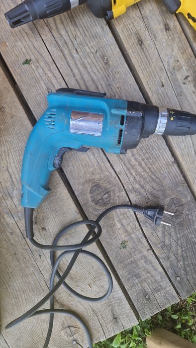 Винтоверт макита