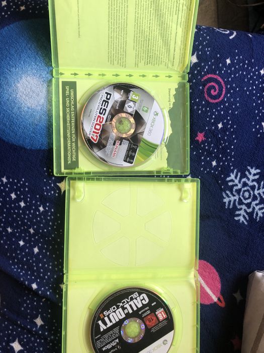 Vand jocuri Xbox 360