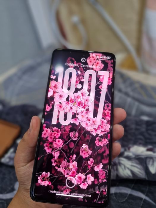 Продам Xiaomi 12 lite
