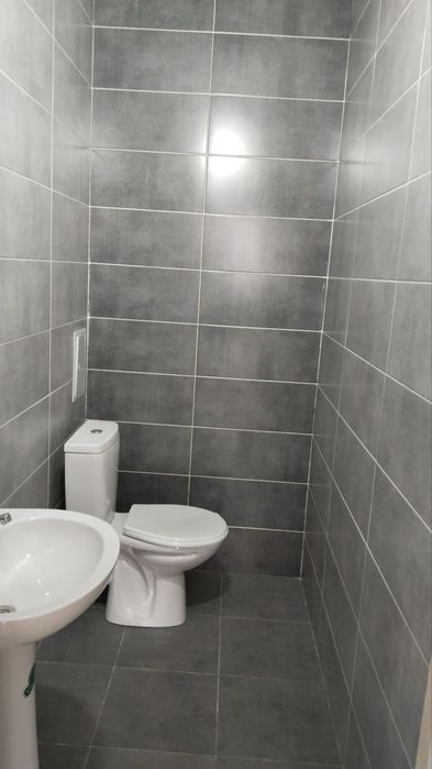 Продается квартира, в новостройке абсолютно новая