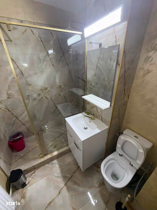 2 decomandate Ultracentral Calea București Piata 1/7 68 mp centrală