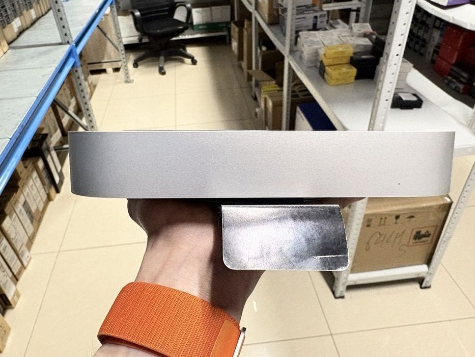 Mac mini M2 новый
