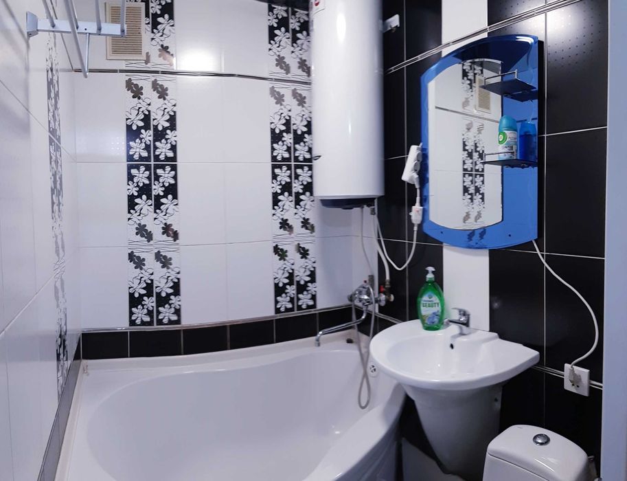 Чисто не прокуренно посуточно