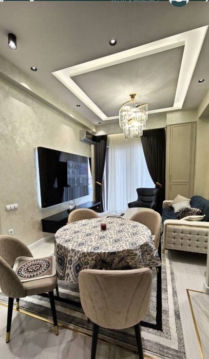 Сдается на аренда квартиры Ташкент сити Gardens residence