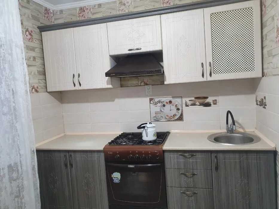 1 комнатная посуточно