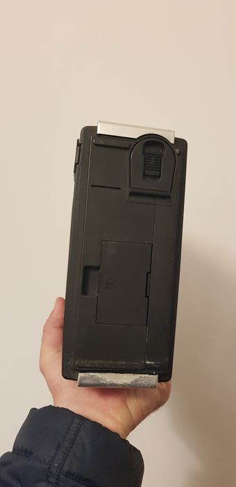 Sony icf 3000w Quartz clock radio