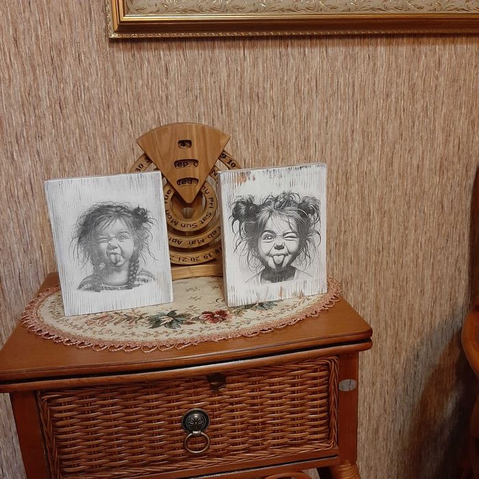 Интерьерные картины