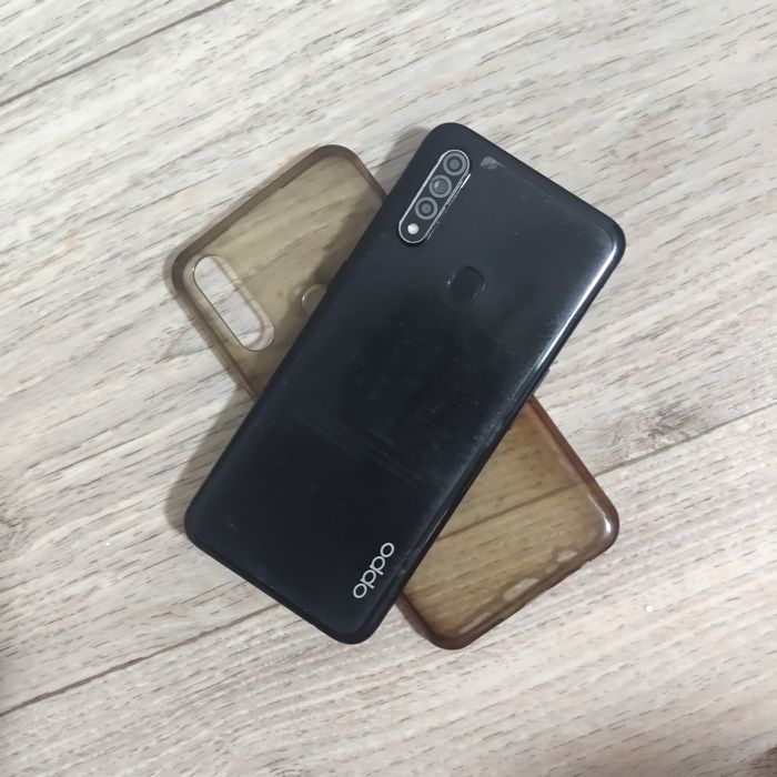 Оппо А31 обмен жасаймын