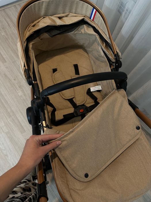 Коляска трансформер