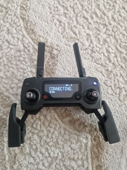 Vind controlăr  dronă mavic 2 pro