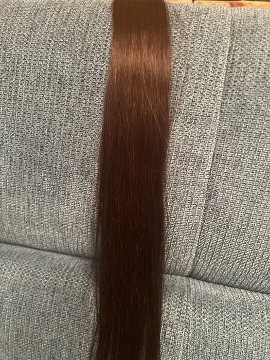 Extensii din par natural