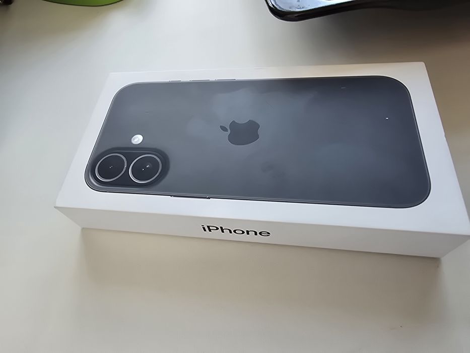 IPhone 17. НОВЫЙ