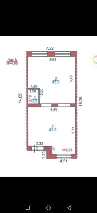 ЖК Сарыбай Качарская 23