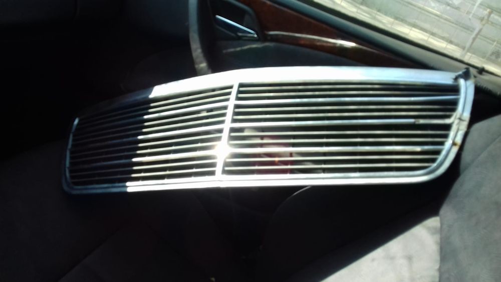 Dezmembrari Mercedes-Benz E-CLASS (W210) (1995-2003) E 320 CDI (210.0