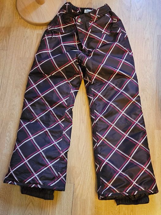 Pantaloni de ski Cherokee marimea L 10/12 ani