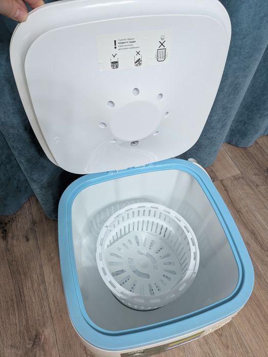 мини стиральная машина