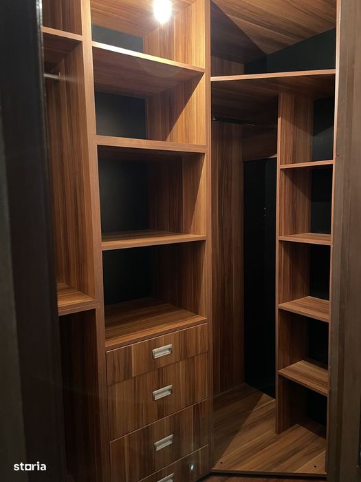 Apartament Modern & Spațios, 3 Camere(85mp), 2 băi, parcare, Buna Ziua