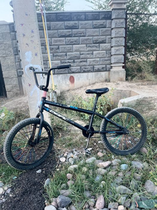 Велосипед BMX Bars