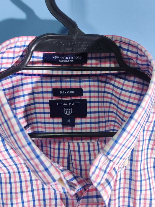 GANT Риза/Мъжка М