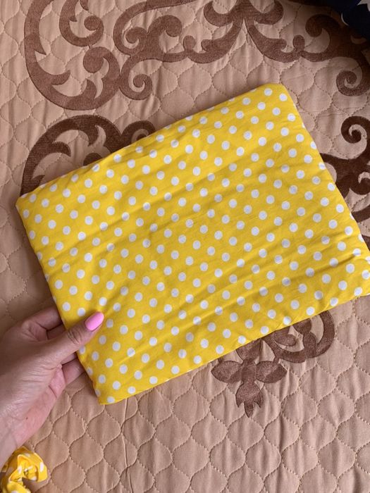 Тёплый конверт на выписку