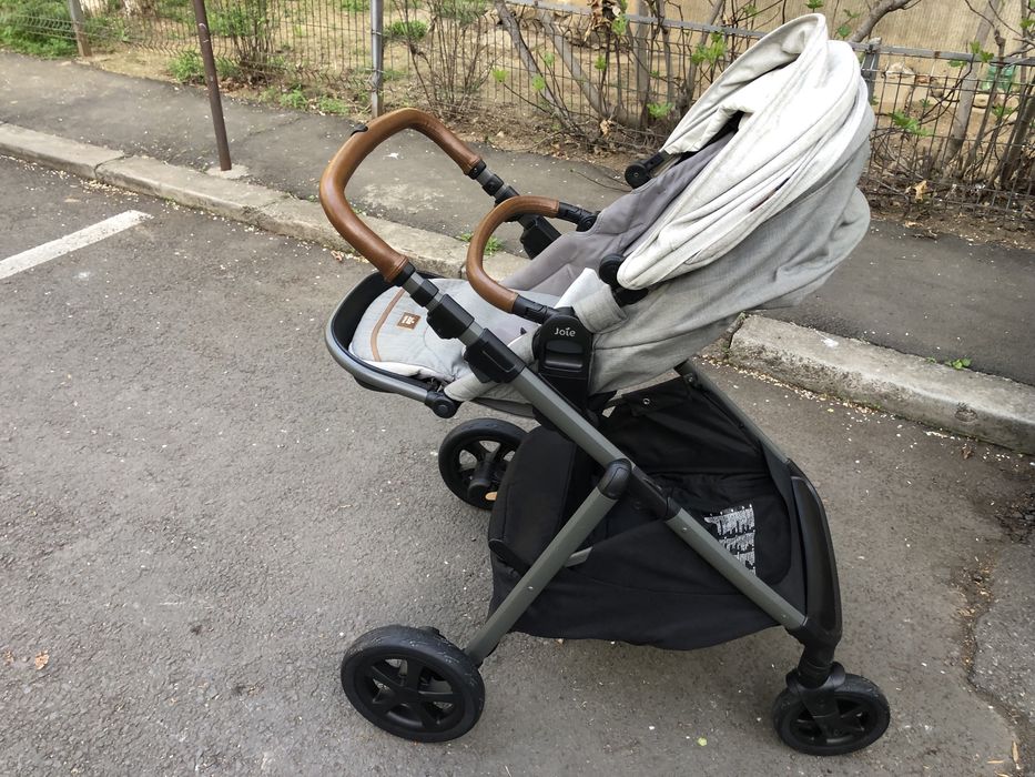 Carucior joie aeria