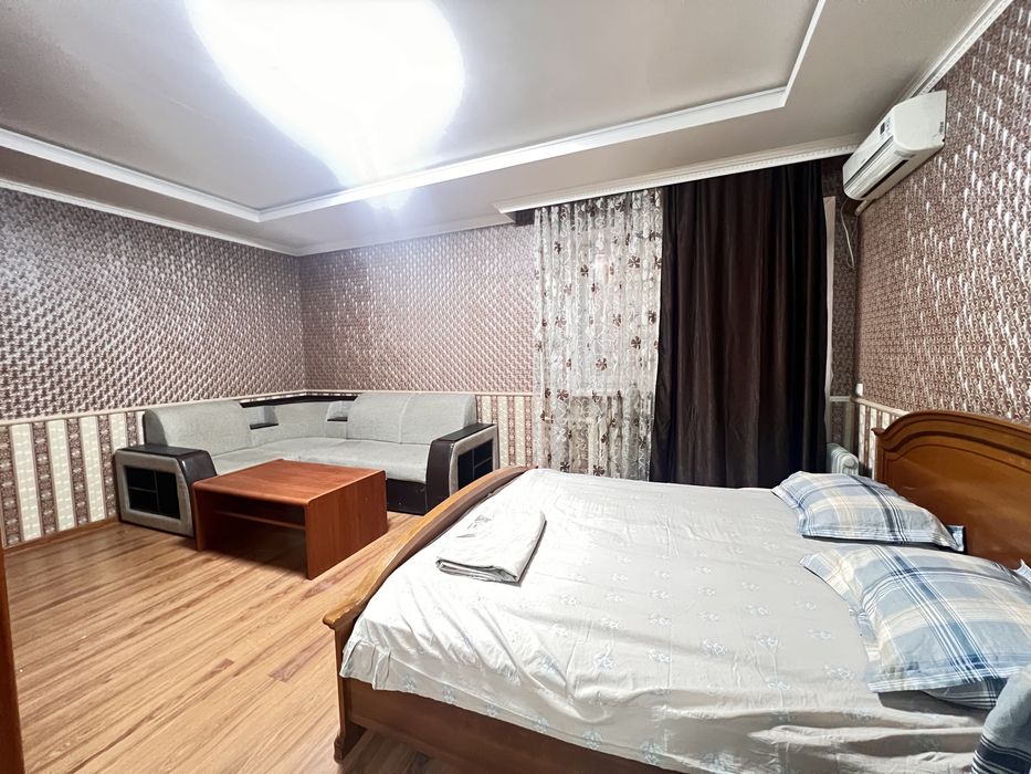 Час1000 Сарыарка Сейфуллина Хабар