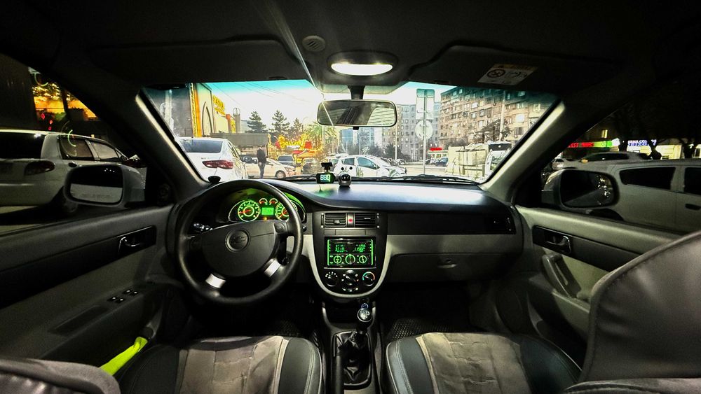 Chevrolet Gentra Mexanika Srochno sotiladi