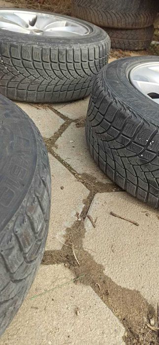 16 джанти за бмв