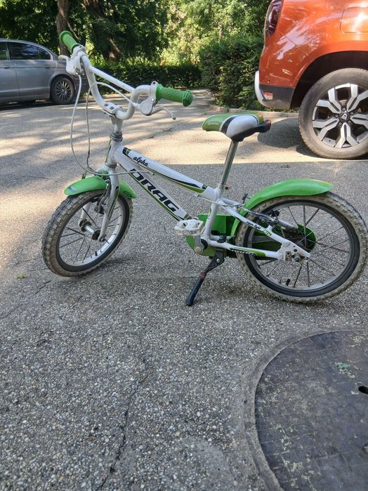 Bicicleta  copii