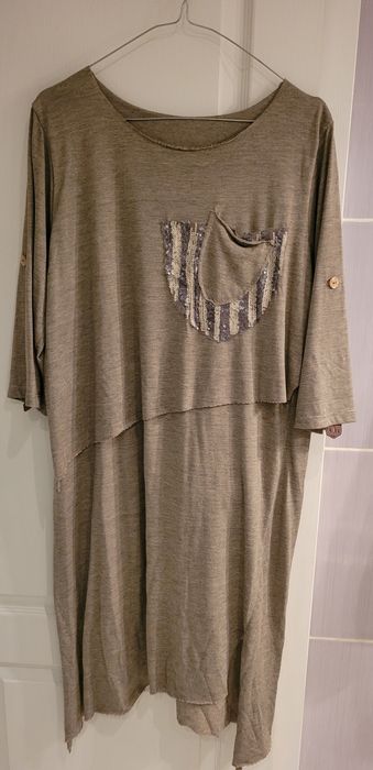 ЛУСИ рокли и туники, размер М и L