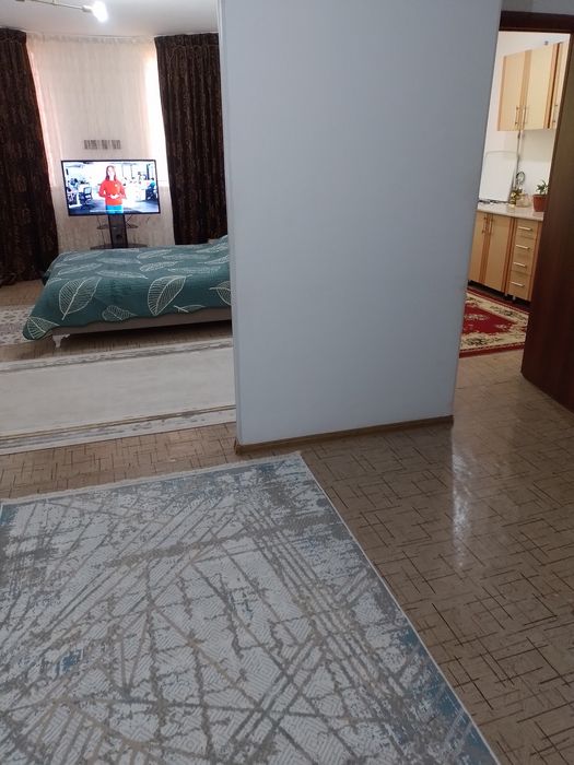 Квартира по суточно