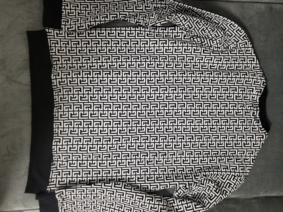 Bluză Balmain New Colection