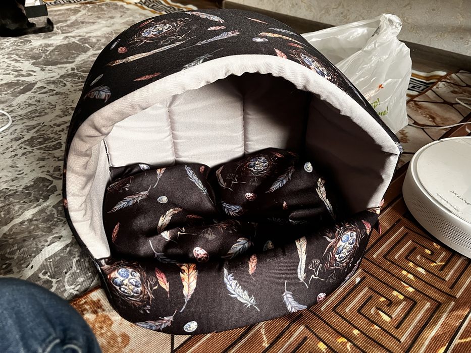 Продается новая лежанка для животных