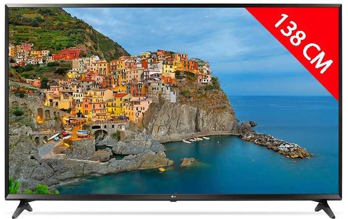 Hope Amanet P7 Smart TV LG 4K 139cm