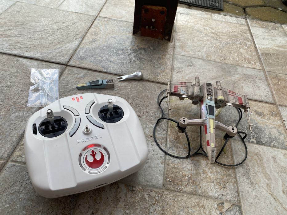 Drona Propel Star Wars edition