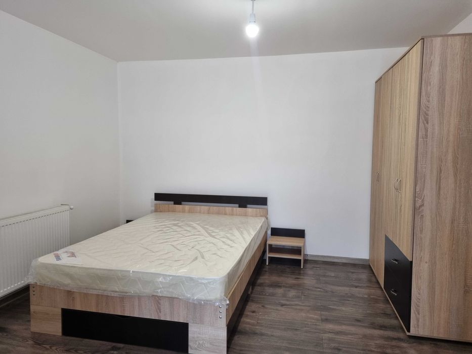 Inchiriez garsoniera in zona gării
