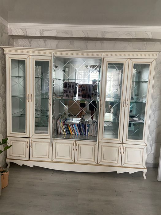 Мебель для гостиной
