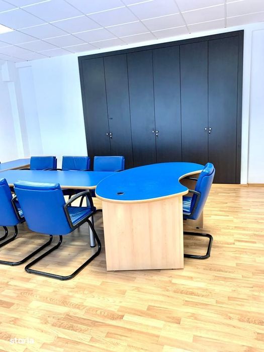 Spatiu  birouri Baneasa