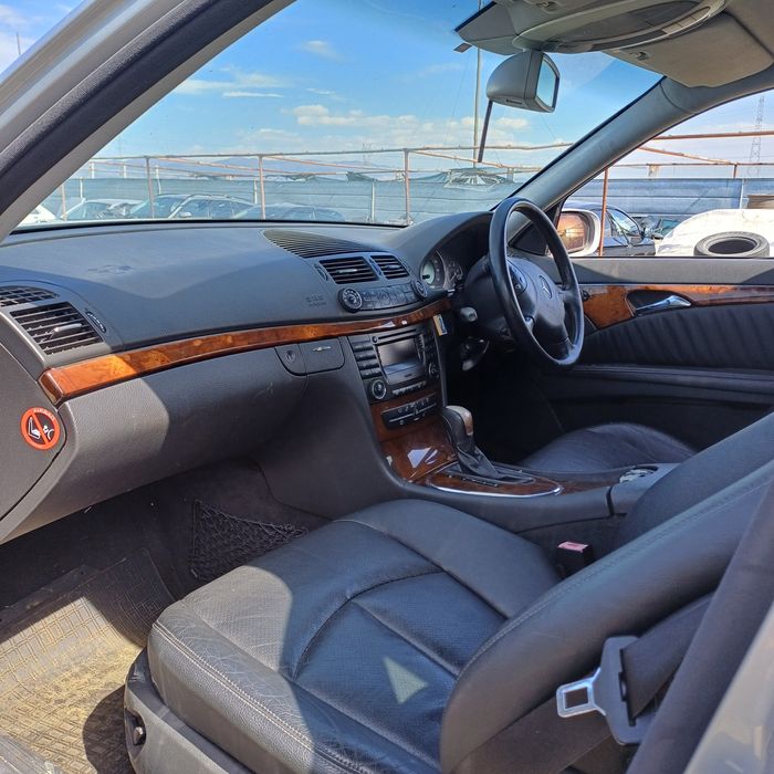 Mercedes E 270 CDI 177