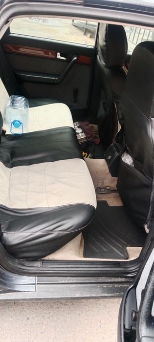 Продам Ауди 100 с4