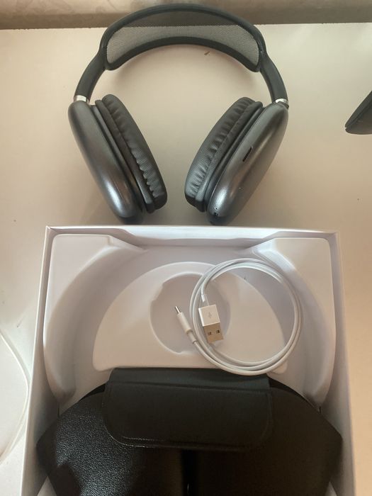 Наушники AirPods Max