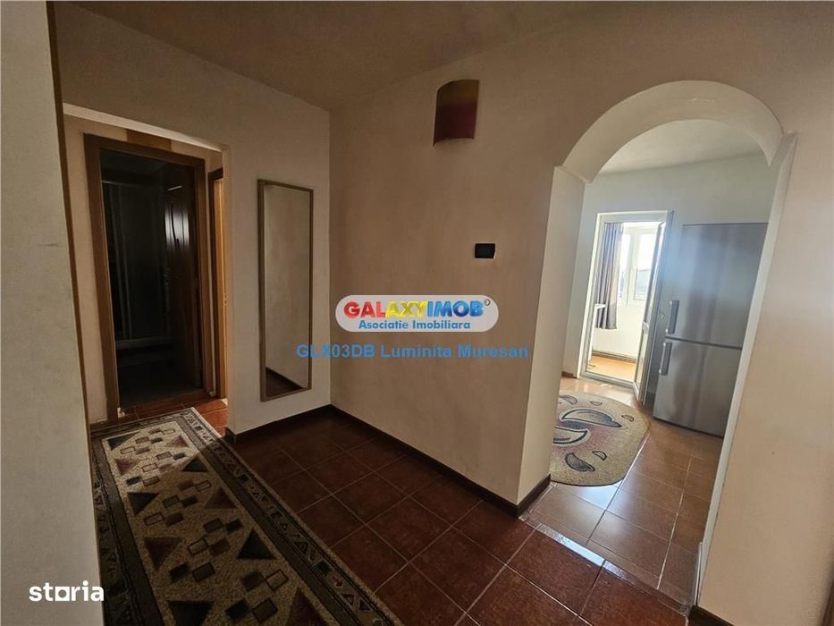 Vanzare apartament 2 camere decomandat Targoviste Micro 12