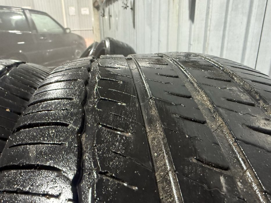 Автошины245,45,18