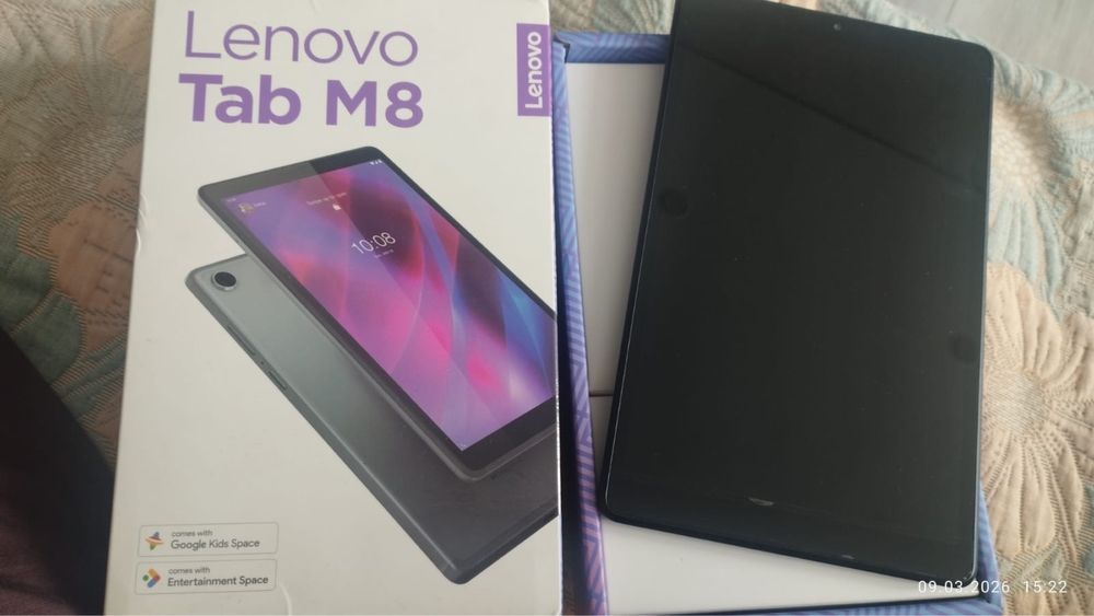 Планшет в отличном состоянии