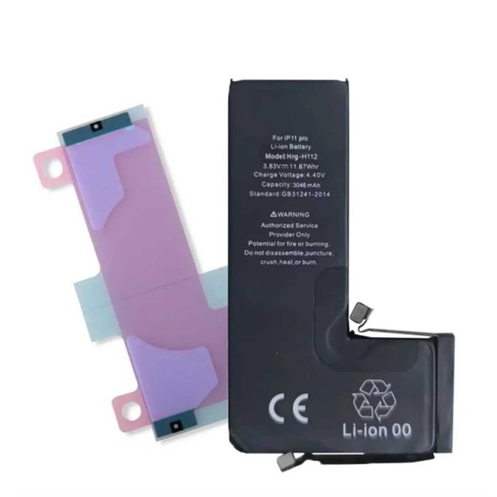 OEM Батерия за Apple iPhone XS Max, iPhone 11 Pro, iPhone 11 Pro Max,