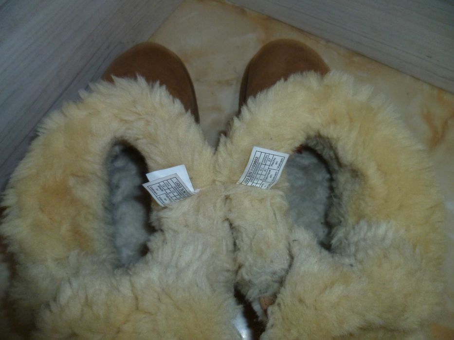 UGG оригинални ботуши №41